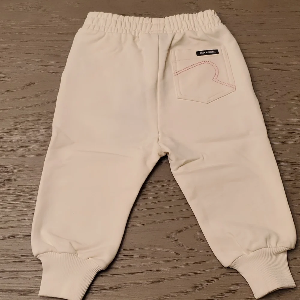 Care Bears love is in the air toddler track pants - Picture 4 of 4